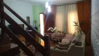 Foto 7 de Sobrado com 3 Quartos à venda, 184m² em Centreville, Santo André