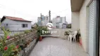 Foto 9 de Sobrado com 4 Quartos à venda, 249m² em Vila Gilda, Santo André
