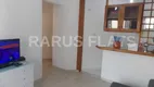 Foto 5 de Flat com 1 Quarto à venda, 41m² em Vila Mariana, São Paulo