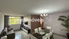 Foto 3 de Apartamento com 3 Quartos à venda, 98m² em Havaí, Belo Horizonte