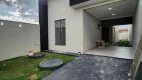 Foto 2 de Casa com 3 Quartos à venda, 123m² em Jardim Buriti Sereno, Aparecida de Goiânia