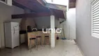 Foto 25 de Casa com 2 Quartos à venda, 121m² em PARQUE CONCEICAO II, Piracicaba