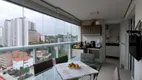 Foto 4 de Apartamento com 2 Quartos à venda, 68m² em Jardim Prudência, São Paulo