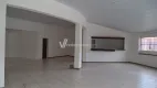 Foto 6 de Ponto Comercial para alugar, 230m² em Vila Joaquim Inácio, Campinas