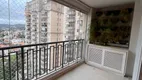 Foto 10 de Apartamento com 3 Quartos para alugar, 107m² em Sítio Tamboré Alphaville, Barueri
