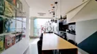 Foto 7 de Apartamento com 3 Quartos à venda, 186m² em Vila Hamburguesa, São Paulo