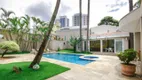 Foto 8 de Casa com 6 Quartos à venda, 592m² em Moema, São Paulo