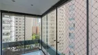 Foto 29 de Apartamento com 4 Quartos para alugar, 147m² em Moema, São Paulo