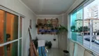 Foto 9 de Sobrado com 3 Quartos à venda, 121m² em Ponta da Praia, Santos