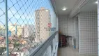 Foto 20 de Apartamento com 2 Quartos à venda, 63m² em Mirim, Praia Grande