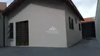 Foto 5 de Casa com 2 Quartos à venda, 99m² em Jardim Leo Gomes de Moraes, Ribeirão Preto