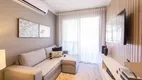Foto 26 de Apartamento com 3 Quartos à venda, 80m² em Balneario Tropical, Paulínia