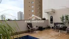 Foto 9 de Apartamento com 3 Quartos à venda, 188m² em Vila Suzana, São Paulo