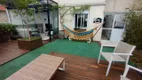 Foto 4 de Apartamento com 3 Quartos à venda, 153m² em Jardim da Glória, São Paulo