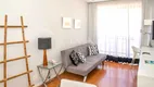 Foto 3 de Flat com 1 Quarto à venda, 33m² em Leblon, Rio de Janeiro