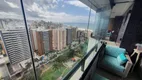 Foto 4 de Cobertura com 4 Quartos à venda, 246m² em Pituba, Salvador