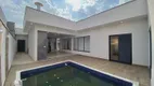 Foto 25 de Casa de Condomínio com 3 Quartos à venda, 177m² em Parque dos Pinheiros, Nova Odessa