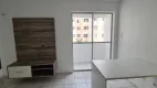 Foto 2 de Apartamento com 2 Quartos para alugar, 55m² em Turu, São Luís