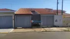 Foto 2 de Casa com 2 Quartos à venda, 140m² em Vila Bressani, Paulínia