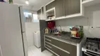 Foto 3 de Apartamento com 2 Quartos à venda, 57m² em Santa Tereza, Parnamirim