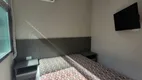 Foto 7 de Apartamento com 1 Quarto à venda, 38m² em Itararé, São Vicente