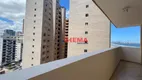 Foto 5 de Apartamento com 2 Quartos à venda, 83m² em José Menino, Santos