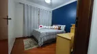 Foto 10 de Casa com 3 Quartos à venda, 124m² em Parque Hippólyto, Limeira