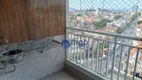 Foto 6 de Apartamento com 2 Quartos à venda, 53m² em Vila Gustavo, São Paulo