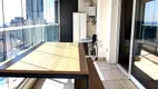 Foto 12 de Apartamento com 1 Quarto para alugar, 35m² em Consolação, São Paulo
