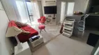 Foto 2 de Flat com 2 Quartos à venda, 48m² em Vila Olímpia, São Paulo