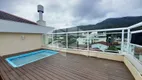 Foto 18 de Apartamento com 3 Quartos para alugar, 160m² em Lagoa da Conceição, Florianópolis