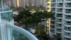 Foto 10 de Flat com 1 Quarto à venda, 53m² em Barra da Tijuca, Rio de Janeiro