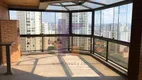 Foto 29 de Cobertura com 4 Quartos à venda, 450m² em Móoca, São Paulo