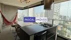 Foto 6 de Apartamento com 2 Quartos à venda, 100m² em Campo Belo, São Paulo