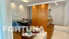 Foto 5 de Apartamento com 4 Quartos à venda, 117m² em Vila São Francisco, São Paulo