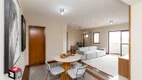 Foto 10 de Apartamento com 4 Quartos à venda, 144m² em Vila Bastos, Santo André