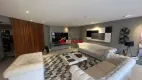 Foto 2 de Flat com 2 Quartos à venda, 120m² em Moema, São Paulo