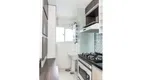 Foto 8 de Apartamento com 3 Quartos à venda, 61m² em Camaquã, Porto Alegre