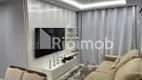Foto 2 de Apartamento com 2 Quartos à venda, 65m² em Jacarepaguá, Rio de Janeiro