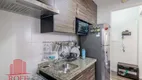 Foto 6 de Apartamento com 2 Quartos à venda, 50m² em Vila Gumercindo, São Paulo