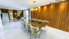 Foto 5 de Casa de Condomínio com 5 Quartos à venda, 420m² em Alphaville II, Salvador