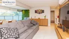 Foto 4 de Apartamento com 3 Quartos à venda, 165m² em Alto Da Boa Vista, São Paulo
