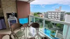 Foto 2 de Apartamento com 3 Quartos à venda, 90m² em Enseada, Guarujá