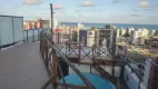 Foto 10 de Cobertura com 4 Quartos para alugar, 260m² em Cabo Branco, João Pessoa