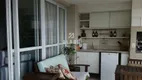 Foto 5 de Apartamento com 3 Quartos à venda, 154m² em Campo Belo, São Paulo