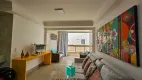 Foto 12 de Apartamento com 3 Quartos à venda, 130m² em Enseada Azul, Guarapari