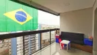 Foto 6 de Apartamento com 3 Quartos à venda, 129m² em Kobrasol, São José