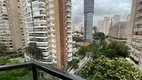 Foto 14 de Apartamento com 1 Quarto à venda, 40m² em Vila Nova Conceição, São Paulo