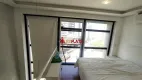 Foto 5 de Flat com 1 Quarto para alugar, 45m² em Vila Nova Conceição, São Paulo