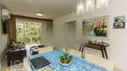 Foto 4 de Apartamento com 3 Quartos à venda, 112m² em Agronômica, Florianópolis